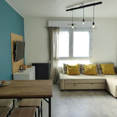 Hermeland Ile De Nantes Apartman Kültér fotó