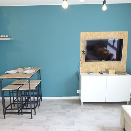 Hermeland Ile De Nantes Apartman Kültér fotó
