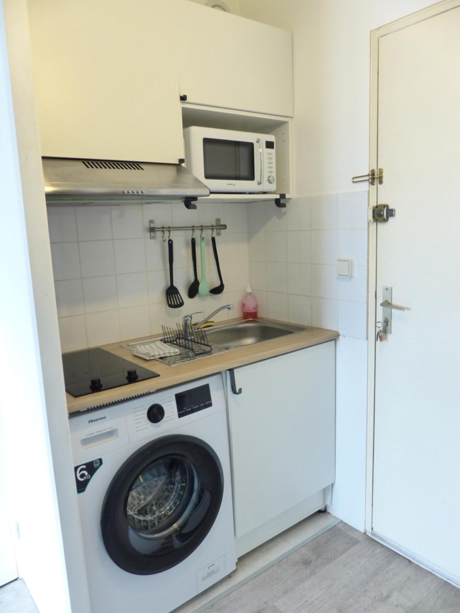 Hermeland Ile De Nantes Apartman Kültér fotó