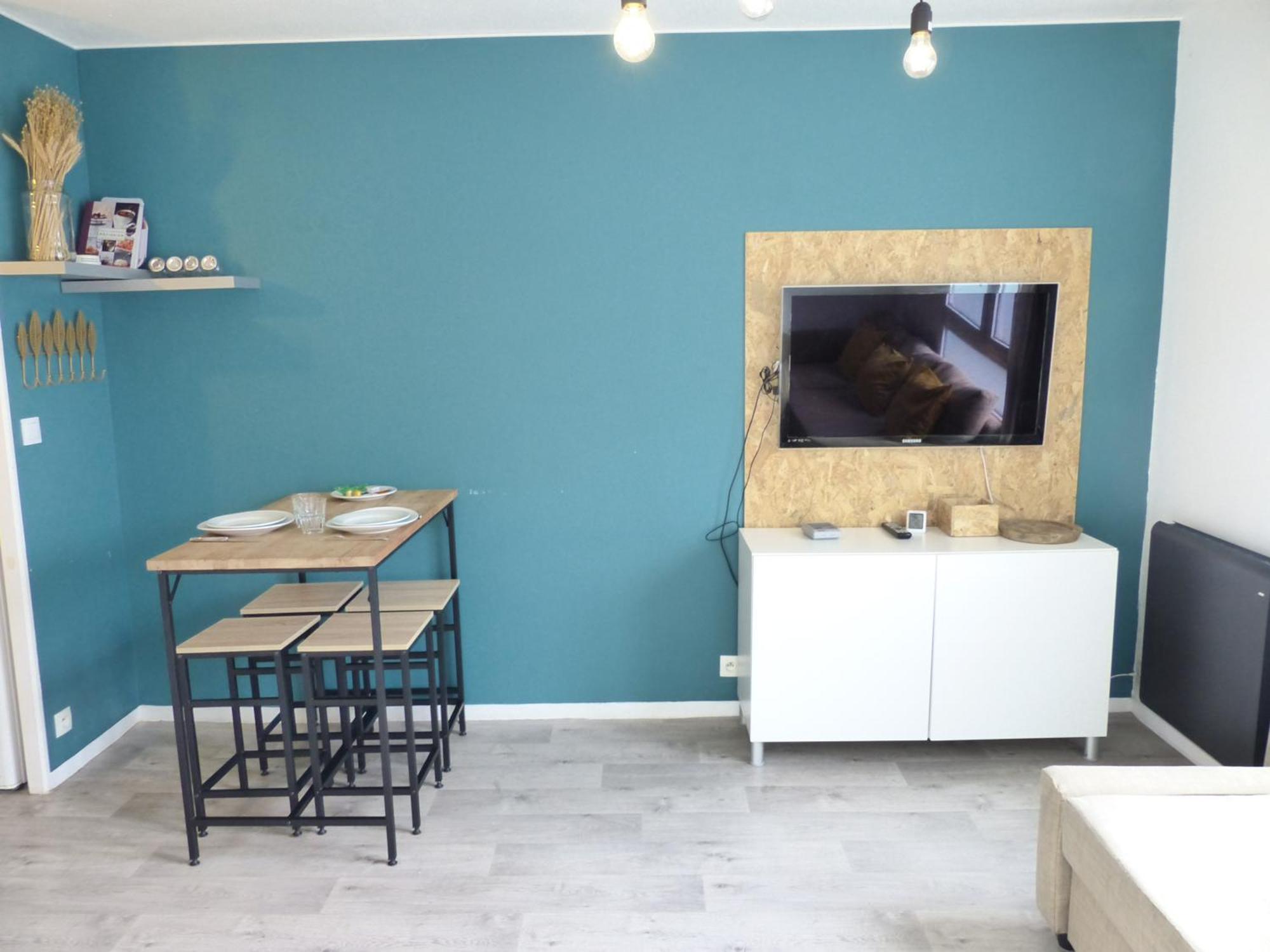 Hermeland Ile De Nantes Apartman Kültér fotó