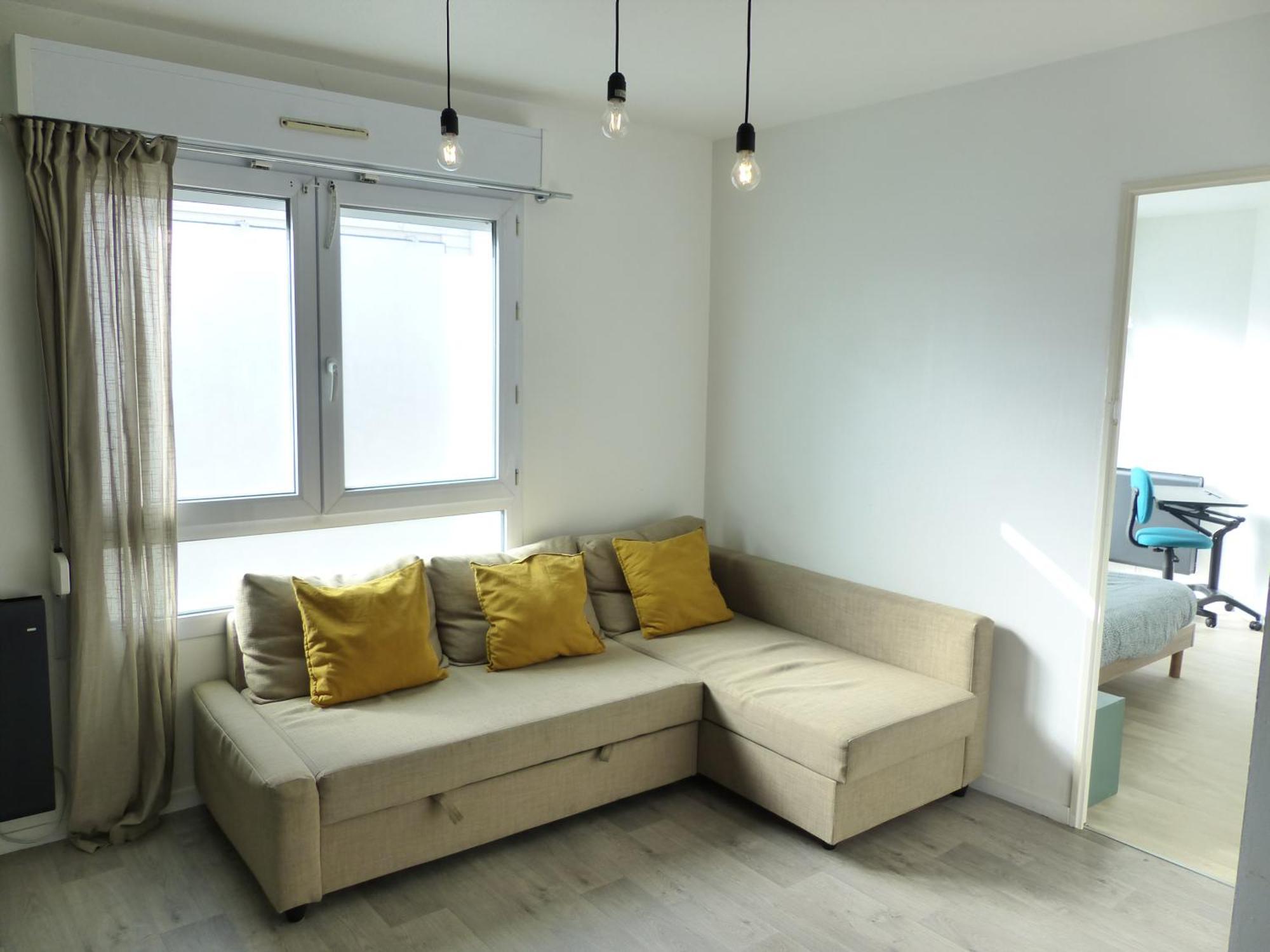 Hermeland Ile De Nantes Apartman Kültér fotó