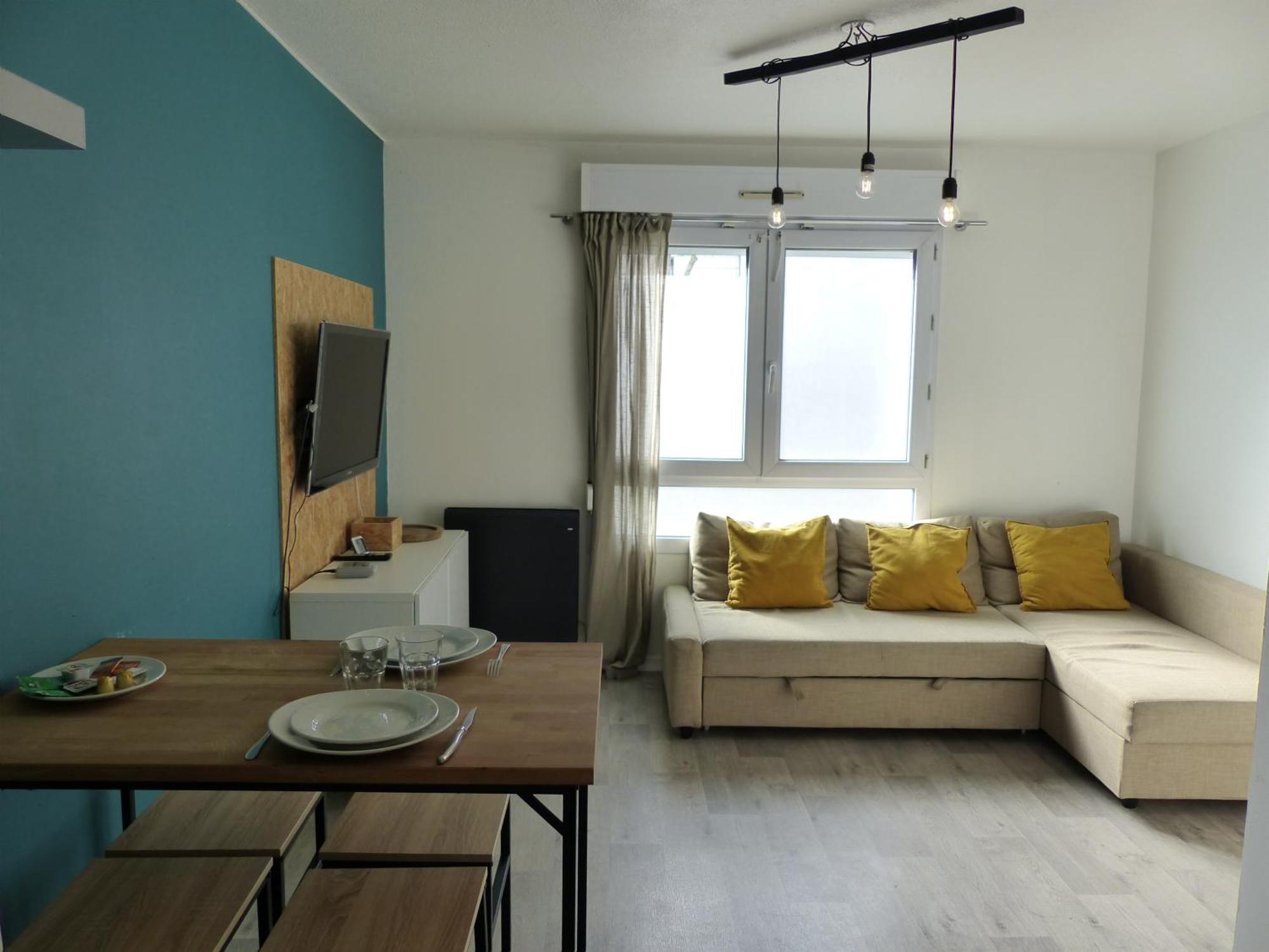 Hermeland Ile De Nantes Apartman Kültér fotó