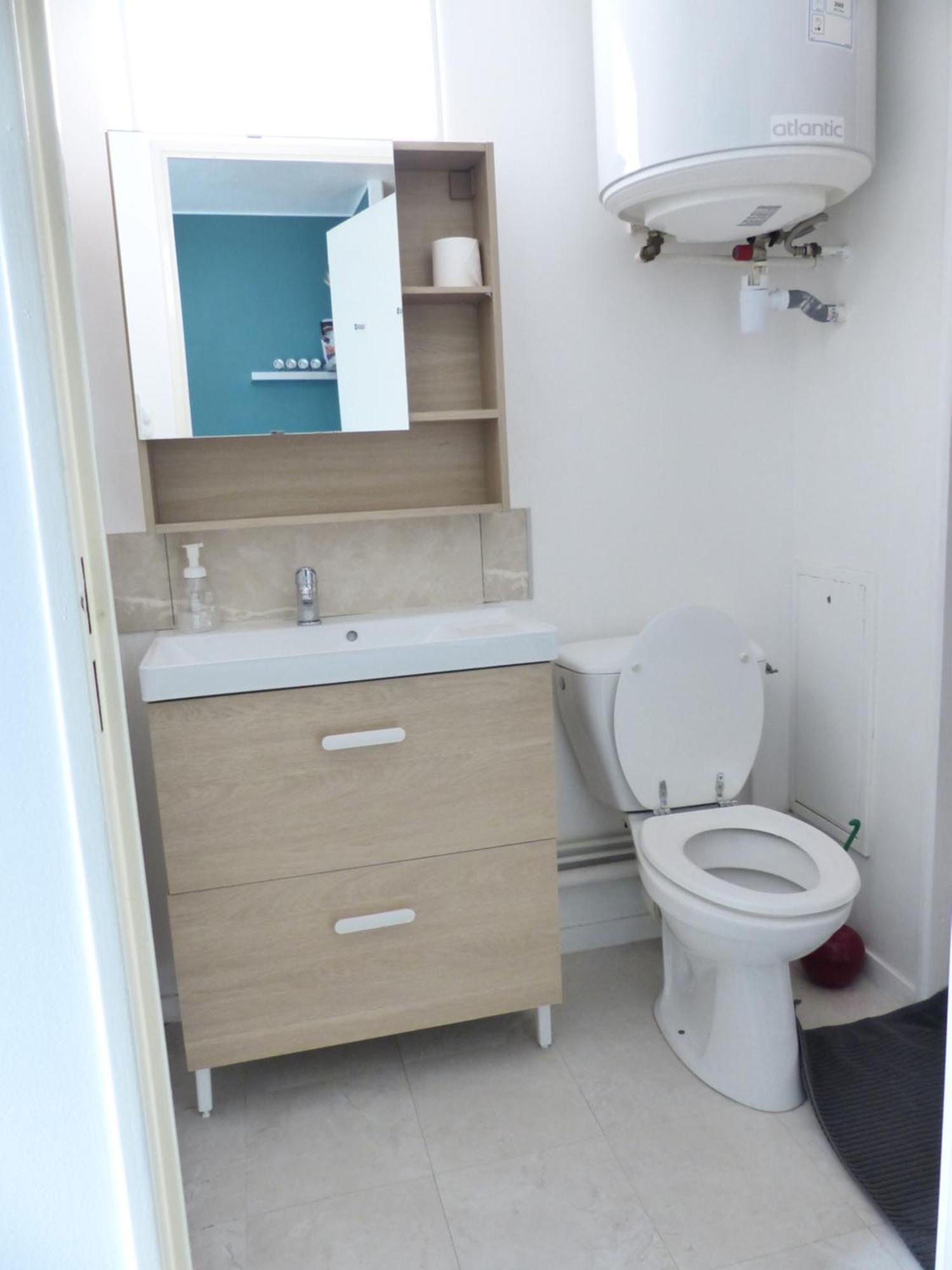 Hermeland Ile De Nantes Apartman Kültér fotó