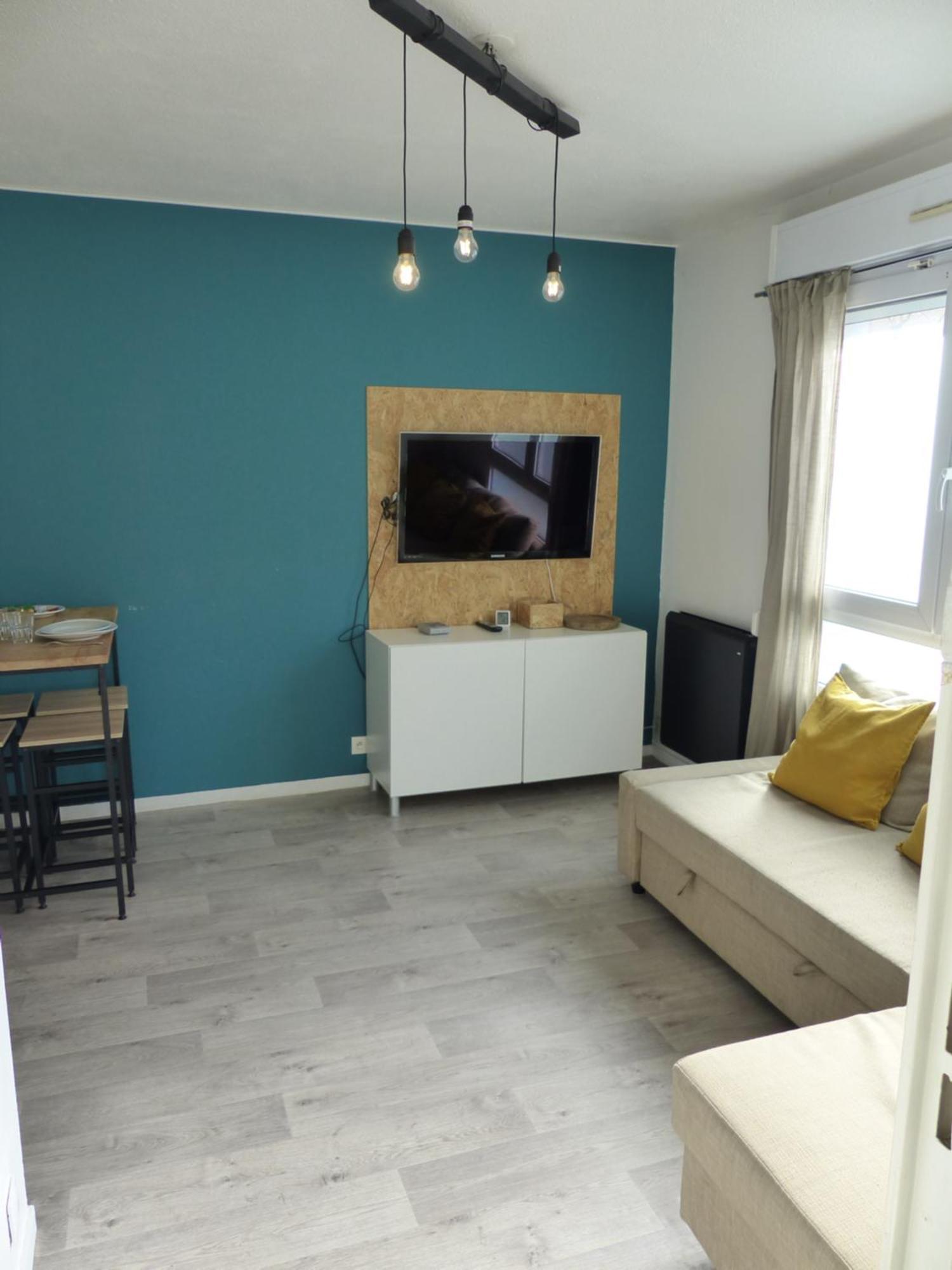 Hermeland Ile De Nantes Apartman Kültér fotó